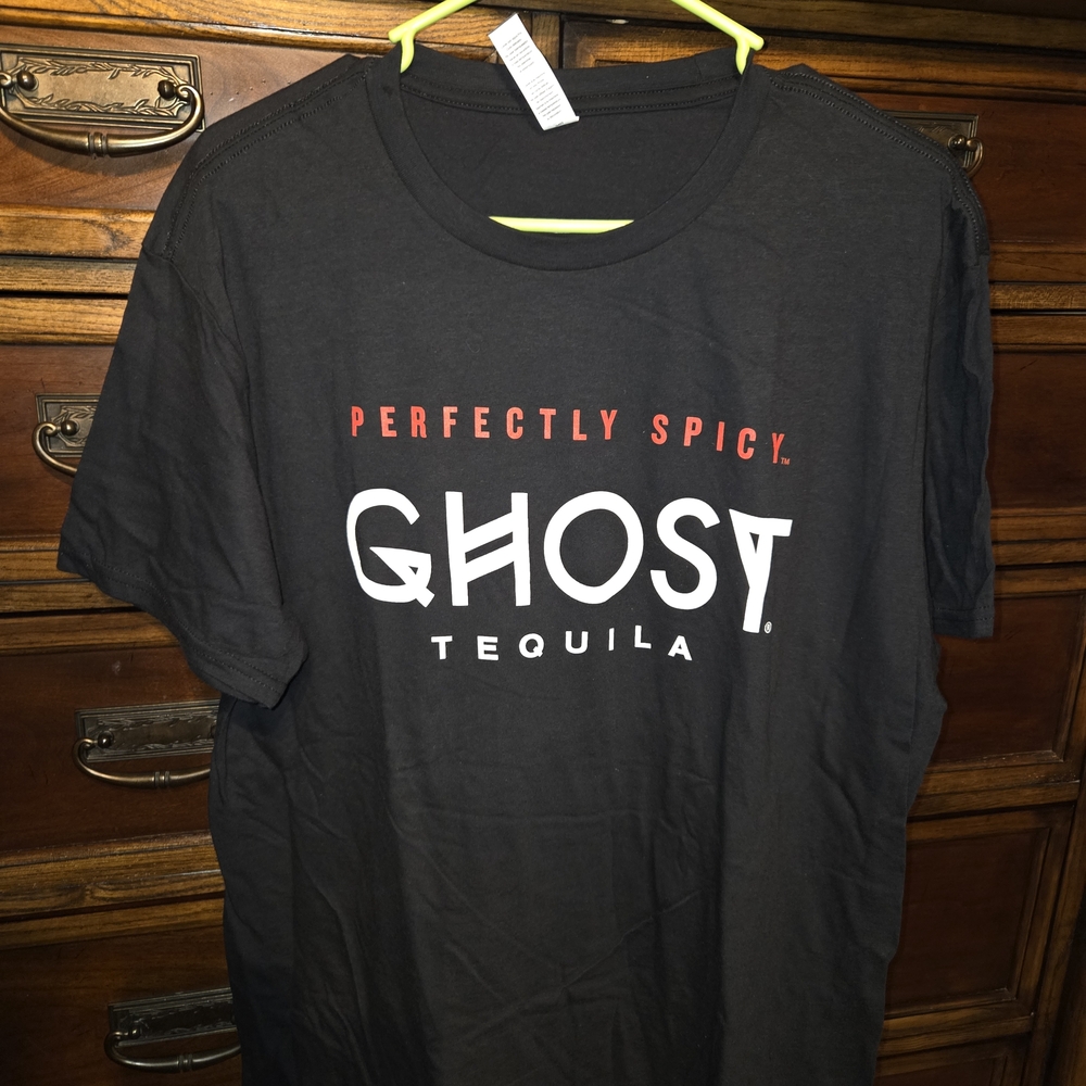 Black Short Sleeve Tee